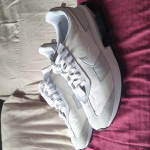 Nike Air Max Pre-Day (pure platinum)
